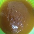 Mermelada de mango. Receta de la tía