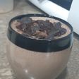 Oreo shake