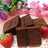 Brownies kukus putih telur (resep ny liem)