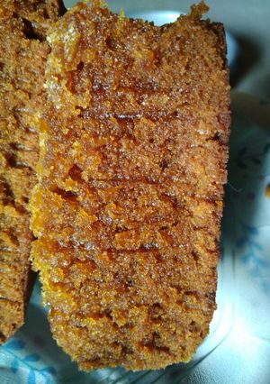 Foto resep Kue sarang semut rice cooker