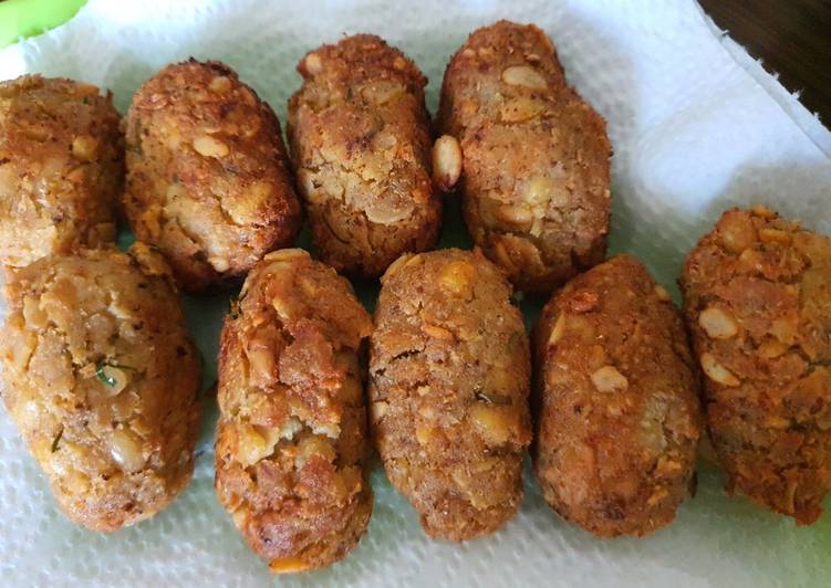 Resep Mendol tempe malang oleh Tina Hasbie Cookpad