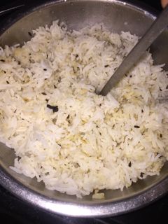 જીરા રાઈસ (Jeera Rice Recipe In Gujarati) રેસીપી મુખ્ય ફોટો