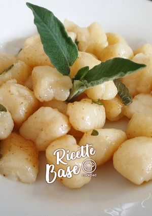 Foto di Gnocchi di Patate