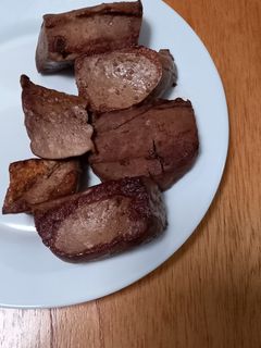 Foto resep Tahu tempe bacem