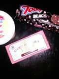 Trufas de galleta y dulce de leche