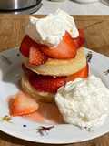 Strawberry Shortcake