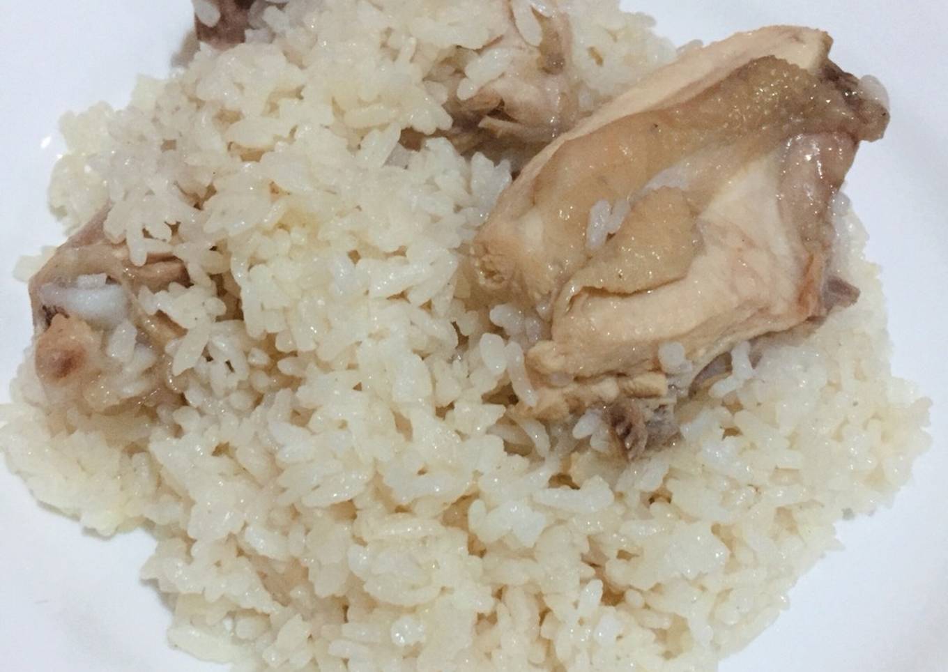 Nasi Tim Mom style