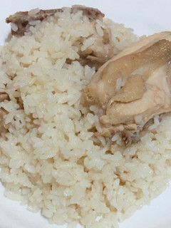 Foto resep Nasi Tim Mom style