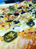 🍕The Best Pizza