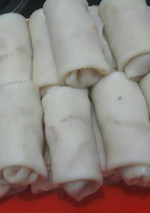 Foto resep Sosis Solo Wortel TieBanny