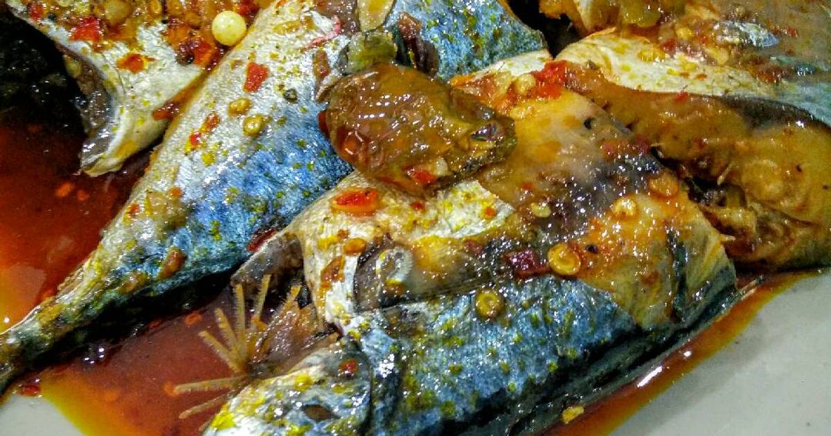 Cách nấu cách nấu cá nục kho xì dầu ngon đậm đà vị ngon và giàu chất dinh dưỡng