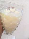 Lemon kwakwa da abarba(Homemade exotic)