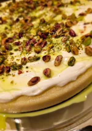 صورة لوصفة ليالي لبنان