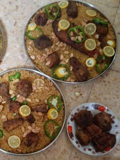صورة لوصفة صيادية سمك
