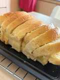 Roti Tawar Homemade