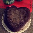Torta de chocolate