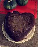 Torta de chocolate