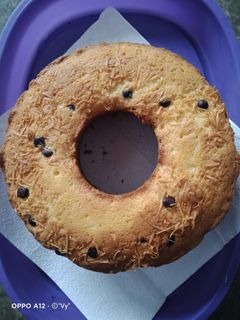 Foto resep Bolu jadul 3 telur