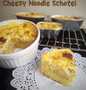 Recipe Cheesy Noodle Schotel / schotel mie the Delicious Delicious