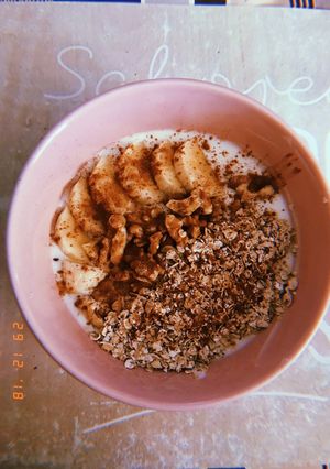 Foto principal de Desayuno Equilibrado