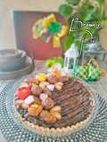 PIE BROWNIES (GLUTTEN FREE)