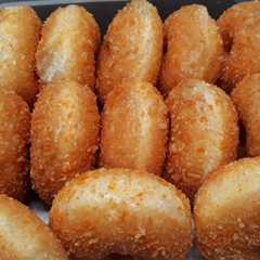 รูปของ Donut Crispy