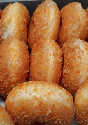 Foto resep Donut Crispy