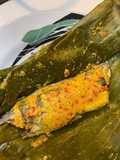 Pepes Ikan Kembung
