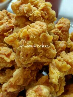 Foto resep Bistik ayam