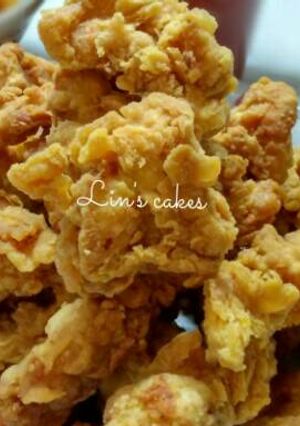 Foto resep Bistik ayam