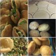 ساندويشات خفيفه