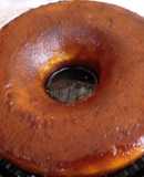 Budín de pan💖