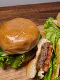 Beef Burger