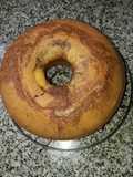 Torta ligera de coco 🥥