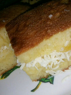 Foto resep Martabak Bolu Simple