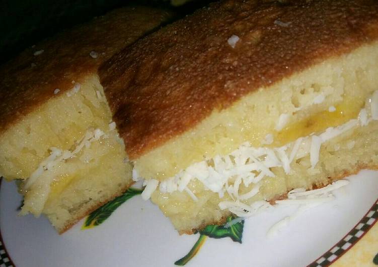 Martabak Bolu Simple