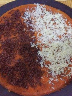 Foto resep Bolu Santan Panggang #prRamadhan_kukirainikukis