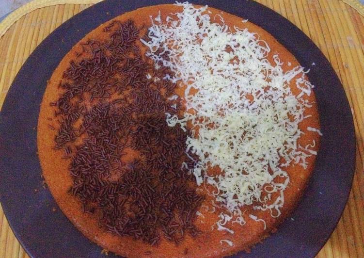 Bolu Santan Panggang #prRamadhan_kukirainikukis