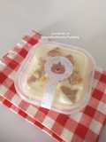 Magnolia Banana Pudding