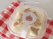 Gambar puding biskuit hancur