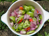 Sambal Dabu-dabu