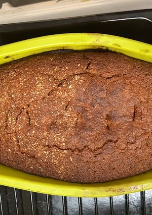 Una foto de Budín de banana 🍌