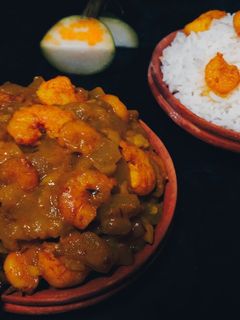 লাউ চিংড়ি (Lau chingri recipe in bengali) রেসিপির প্রধান ছবি