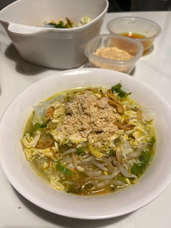 Foto resep Soto ayam lamongan