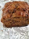 Barbaras Raisin Loaf