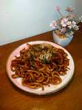 Yaki Udon