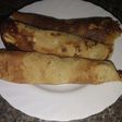 Kenyan Pancakes or crepes