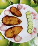 Fish Fry