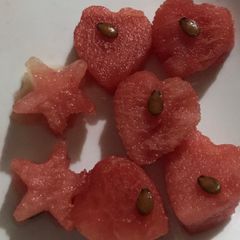 A picture of Melon.