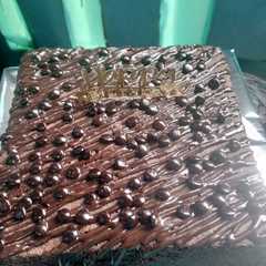 รูปของ Brownies kukus